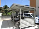  名鉄西尾線/西尾口駅 徒歩10分 1階 築13年