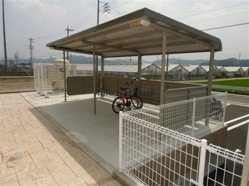  東海道本線/相見駅 徒歩5分 1階 築13年