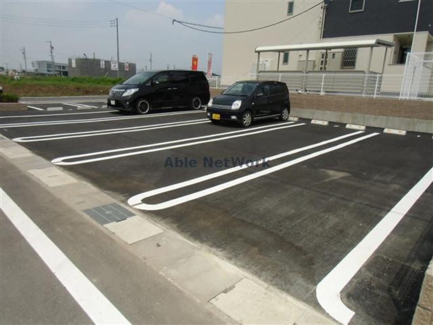  東海道本線/相見駅 徒歩5分 1階 築13年