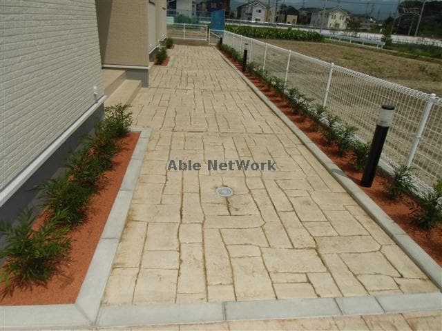  東海道本線/相見駅 徒歩5分 1階 築13年