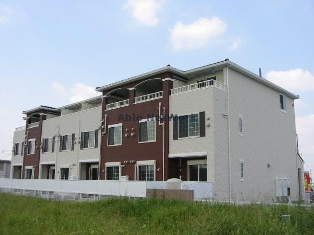  東海道本線/相見駅 徒歩5分 2-3階 築13年