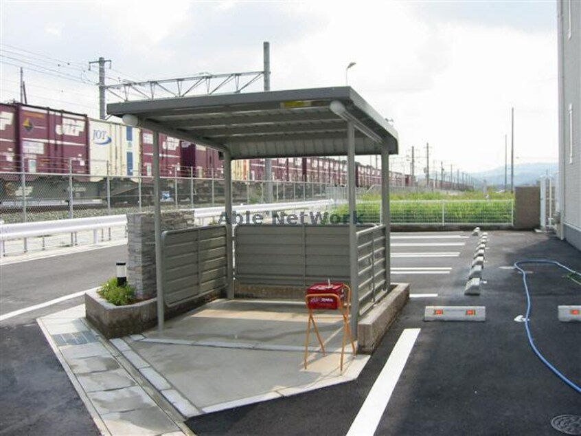  東海道本線/相見駅 徒歩5分 2-3階 築13年