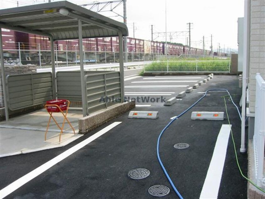  東海道本線/相見駅 徒歩5分 2-3階 築13年