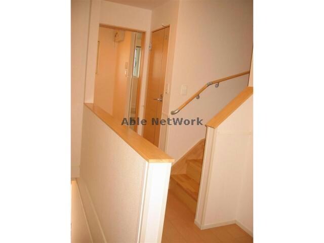  東海道本線/相見駅 徒歩5分 2-3階 築13年