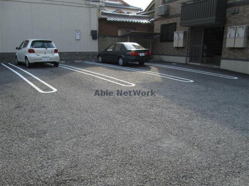  名鉄三河線/碧南中央駅 徒歩11分 1階 築19年