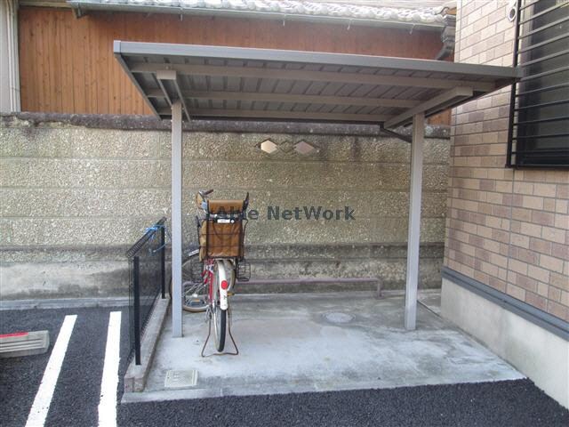  名鉄三河線/碧南中央駅 徒歩11分 1階 築19年