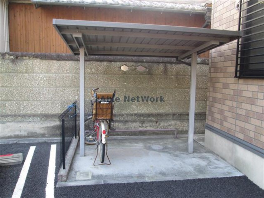  名鉄三河線/碧南中央駅 徒歩11分 1階 築19年