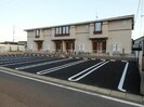 名鉄西尾線/西尾駅 徒歩20分 2階 築12年の外観