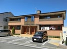 東海道本線/相見駅 徒歩4分 1階 築12年の外観