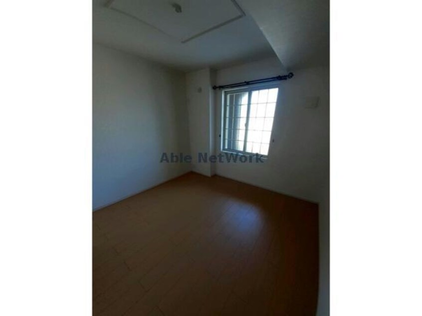  東海道本線/岡崎駅 バス15分長池公園前下車:停歩5分 1階 築13年