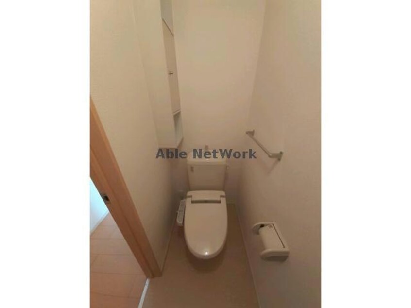  東海道本線/岡崎駅 バス15分長池公園前下車:停歩5分 1階 築13年