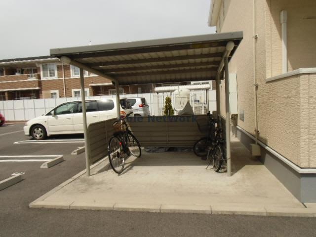  名鉄西尾線/西尾駅 徒歩14分 1階 築13年