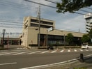 西尾信用金庫本店(銀行)まで500m 名鉄西尾線/西尾駅 徒歩14分 1階 築13年