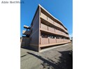 名鉄バス(西尾市)/矢田小学校南 徒歩16分 3階 築12年の外観