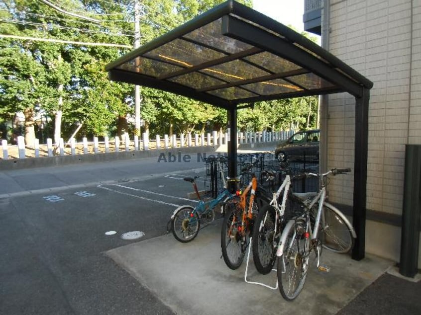  名鉄バス（岡崎市）/小園 徒歩3分 1階 築18年