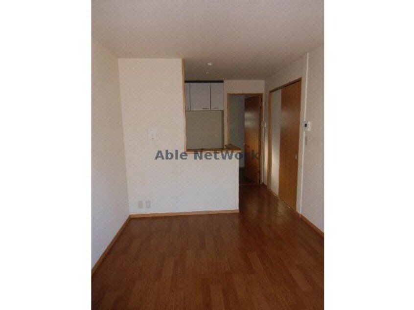 ＬＤＫ 名鉄バス（岡崎市）/小園 徒歩3分 1階 築18年