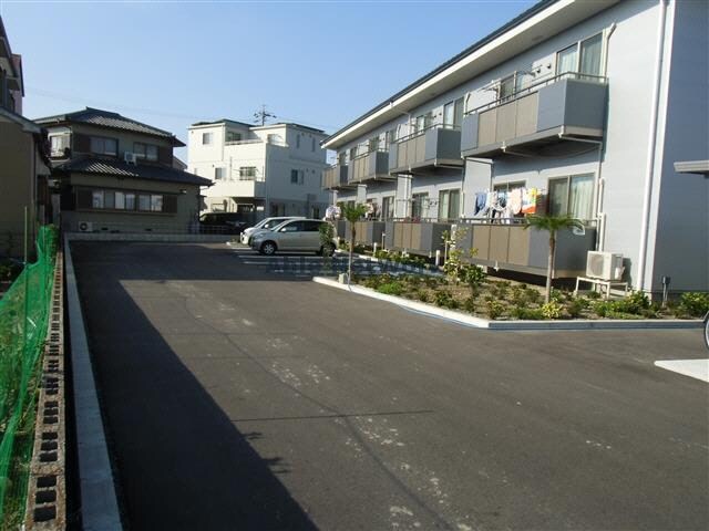  名鉄三河線/碧南中央駅 徒歩20分 1階 築12年