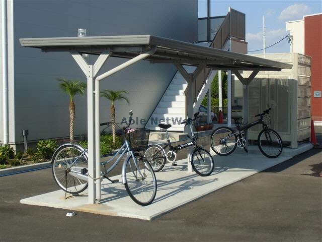  名鉄三河線/碧南中央駅 徒歩20分 1階 築12年
