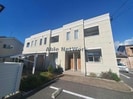 名鉄三河線/北新川駅 徒歩16分 2階 築12年の外観