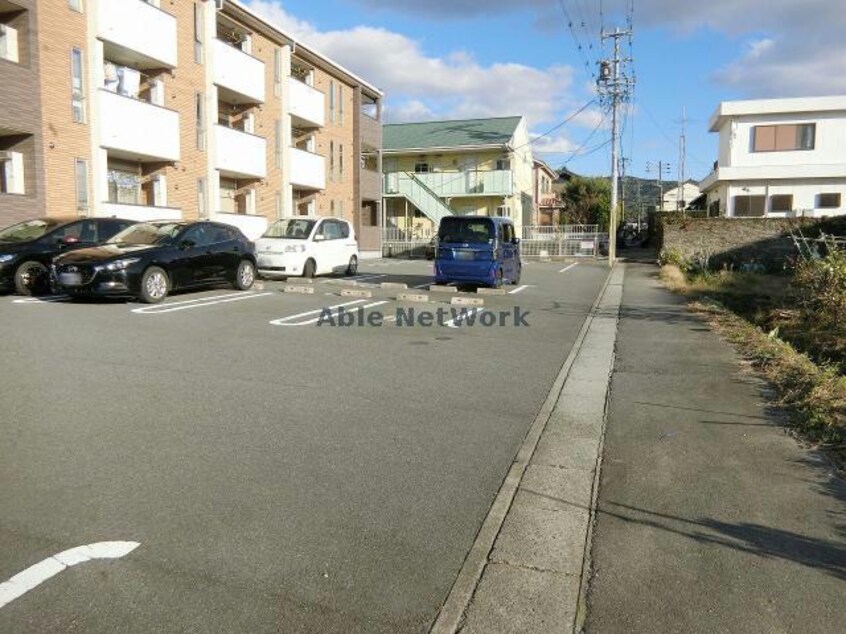  東海道本線/幸田駅 徒歩20分 3階 築11年