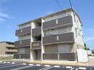 名鉄三河線/碧南駅 バス:15分:停歩4分 2階 築12年の外観