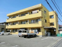 オレンヂキャッスル神谷