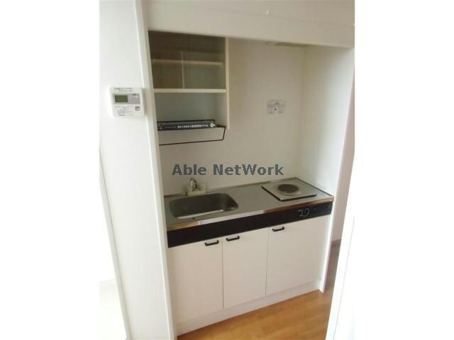  名鉄西尾線/桜町前駅 徒歩8分 2階 築25年