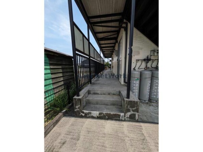  名鉄西尾線/桜町前駅 徒歩8分 2階 築25年