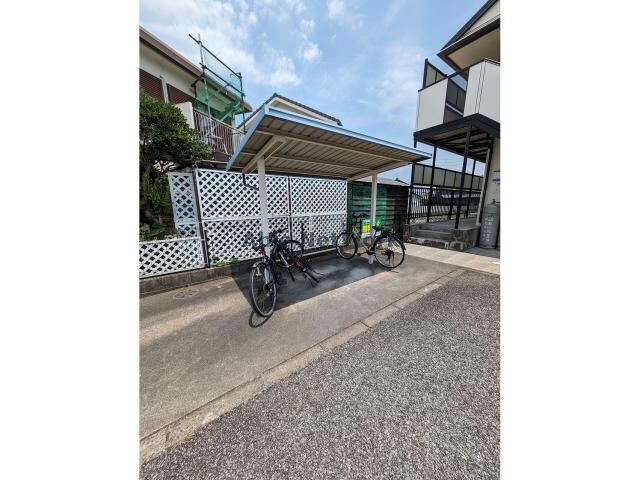  名鉄西尾線/桜町前駅 徒歩8分 2階 築25年