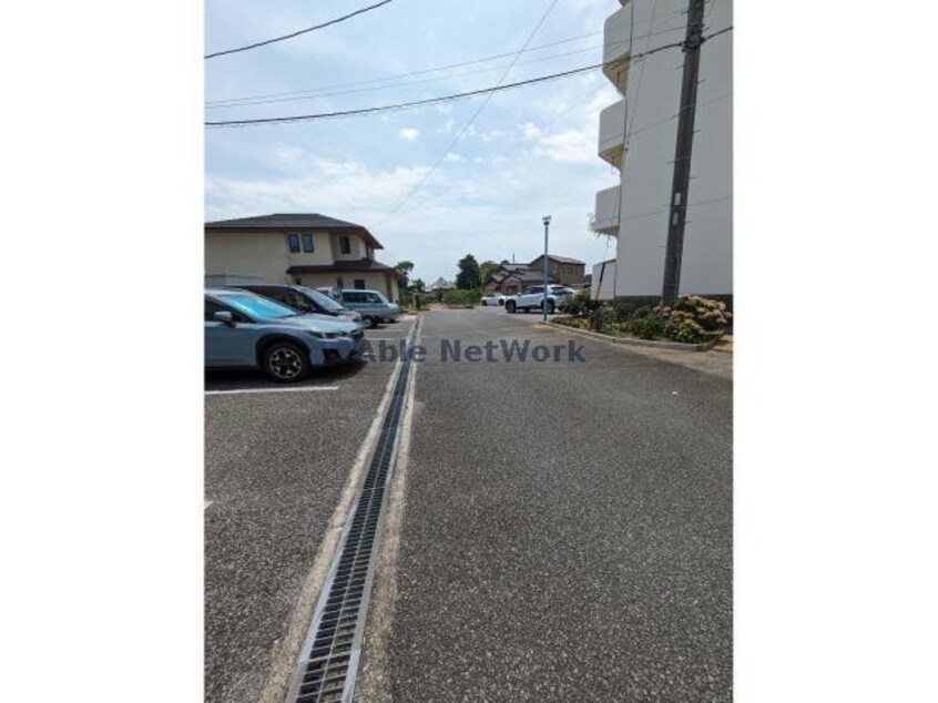  名鉄西尾線/桜町前駅 徒歩8分 2階 築25年