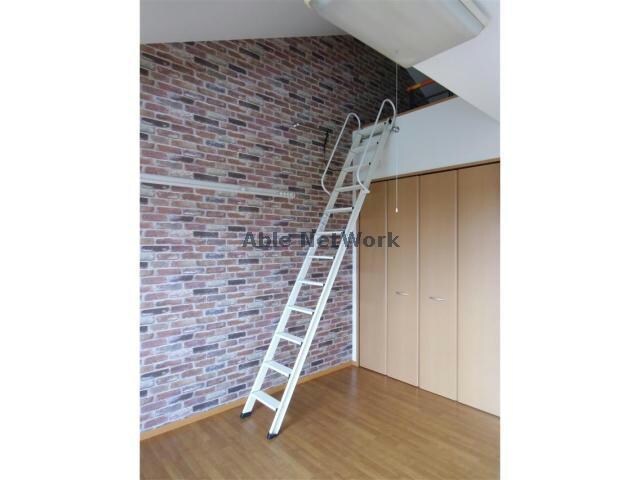  名鉄西尾線/桜町前駅 徒歩8分 2階 築25年