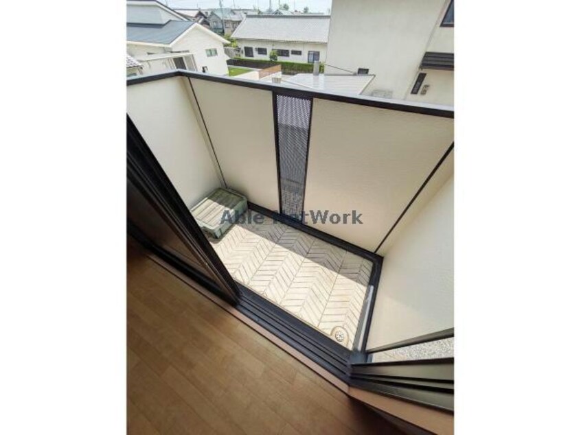  名鉄西尾線/桜町前駅 徒歩8分 2階 築25年