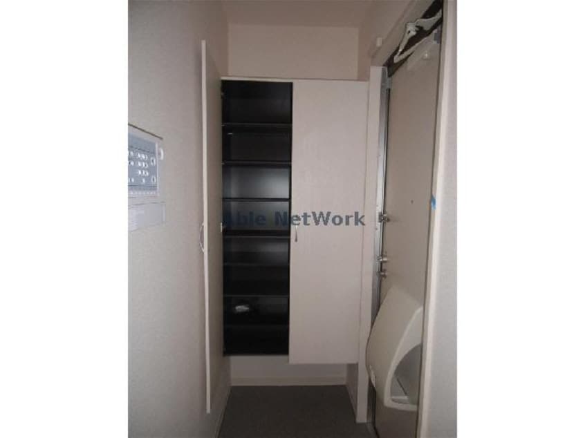  名鉄西尾線/桜町前駅 徒歩10分 2階 築12年