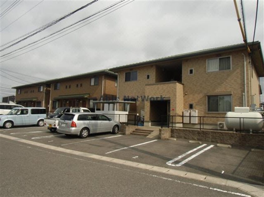  名鉄三河線/三河高浜駅 徒歩14分 1階 築19年