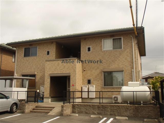 Ａ 名鉄三河線/三河高浜駅 徒歩14分 1階 築19年