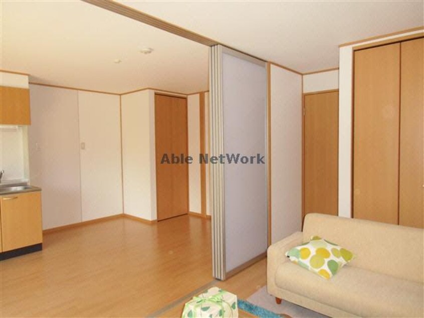 家具は付いておりません。 名鉄三河線/三河高浜駅 徒歩14分 1階 築19年