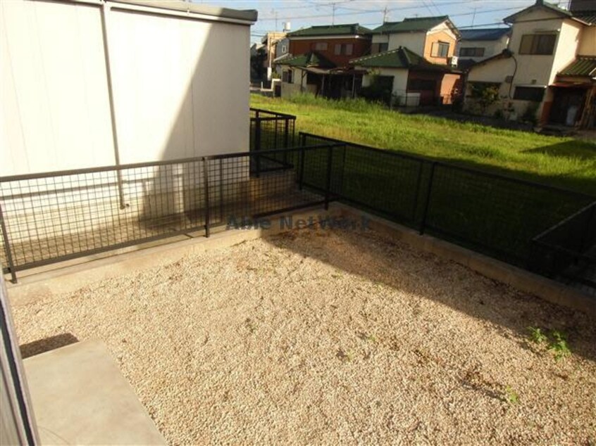  名鉄三河線/三河高浜駅 徒歩14分 1階 築19年