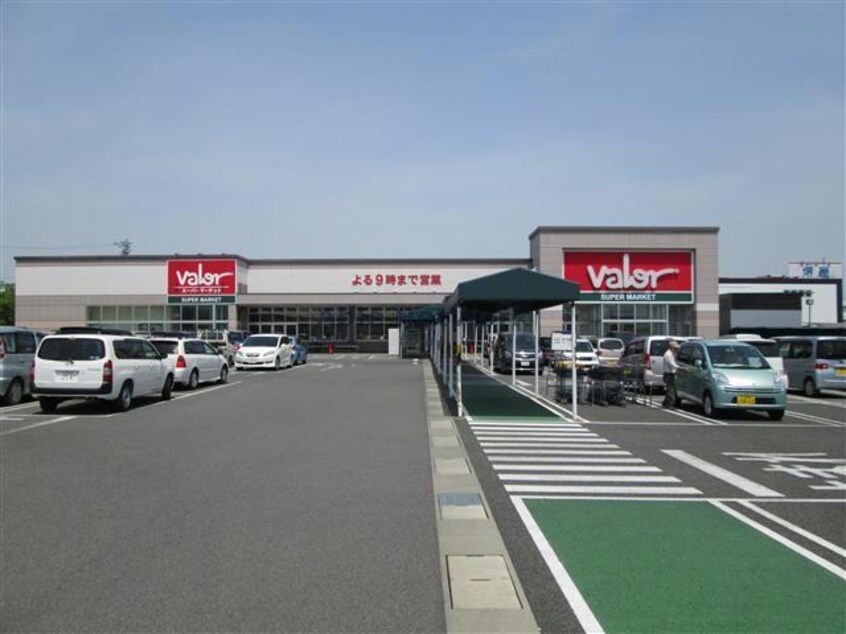 バロー高浜店(スーパー)まで566m 名鉄三河線/三河高浜駅 徒歩14分 1階 築19年