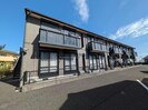 名鉄西尾線/米津駅 徒歩9分 1階 築27年の外観
