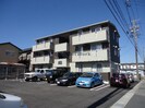 東海道本線/幸田駅 徒歩9分 3階 築12年の外観