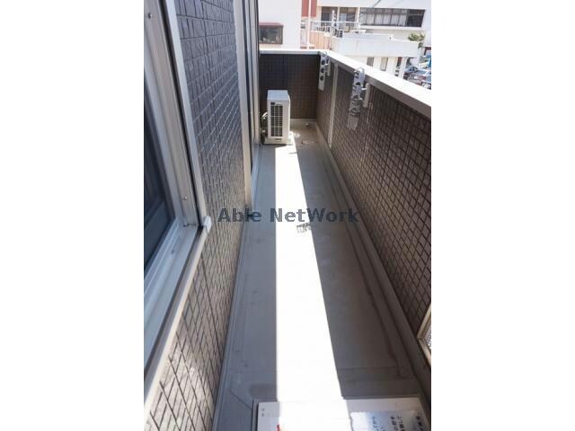  東海道本線/幸田駅 徒歩9分 3階 築12年