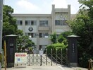 幸田町立幸田中学校(中学校/中等教育学校)まで678m 東海道本線/幸田駅 徒歩9分 3階 築12年