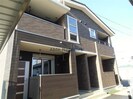 名鉄西尾線/西尾駅 バス:20分:停歩3分 1階 築11年の外観