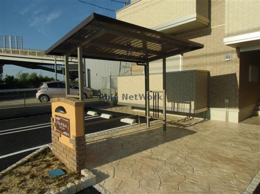  東海道本線/相見駅 徒歩5分 2階 築12年