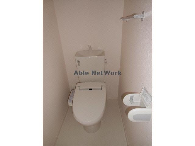  東海道本線/相見駅 徒歩5分 2階 築12年