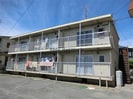 名鉄西尾線/西尾駅 徒歩16分 1階 築50年の外観