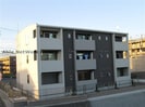 名鉄三河線/新川町駅 徒歩16分 3階 築11年の外観