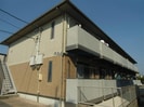 名鉄三河線/碧南中央駅 徒歩10分 1階 築18年の外観