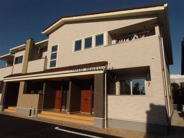  名鉄西尾線/西尾駅 バス12分矢田小学校前下車:停歩8分 2階 築12年