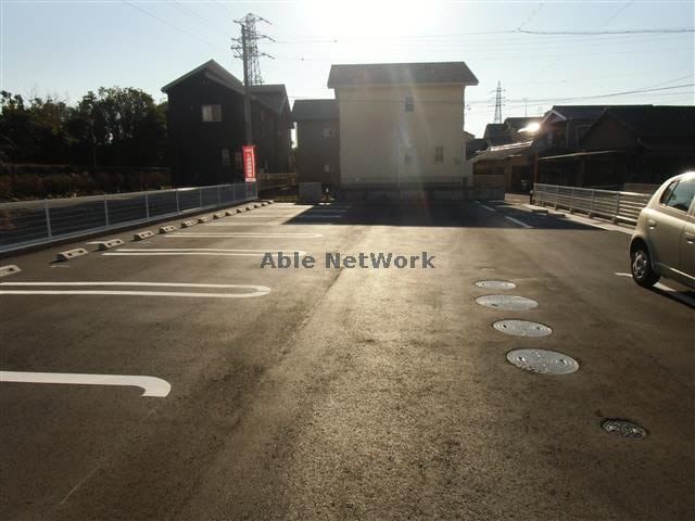  名鉄西尾線/西尾駅 バス12分矢田小学校前下車:停歩8分 2階 築12年